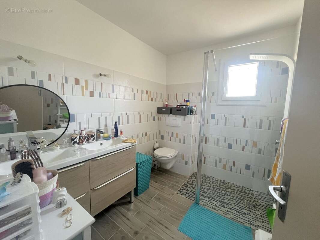 Maison à FRONTIGNAN