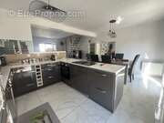 Maison à FRONTIGNAN