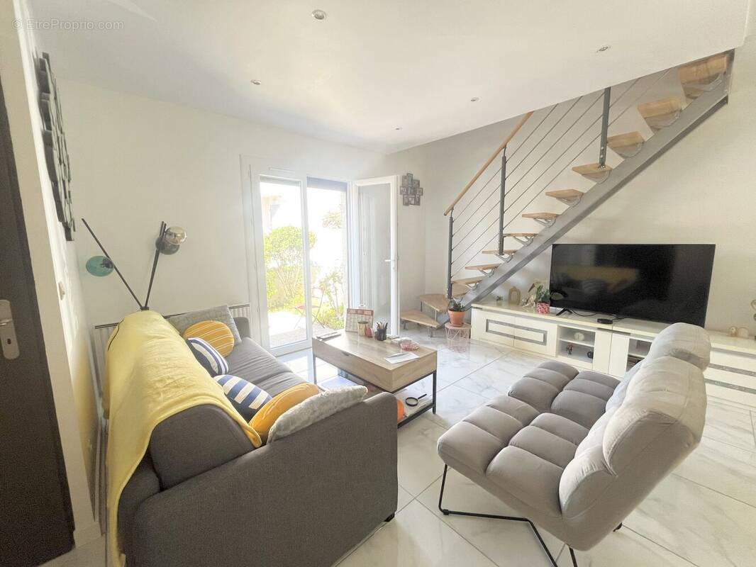 Maison à FRONTIGNAN