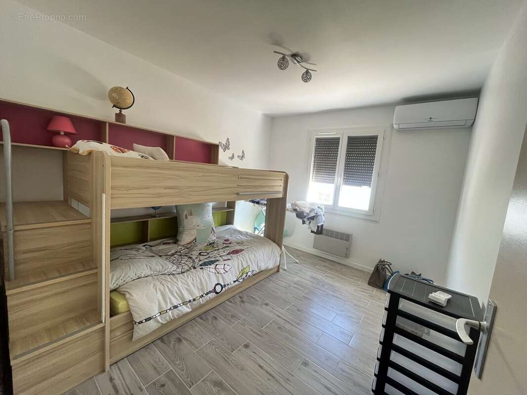 Maison à FRONTIGNAN