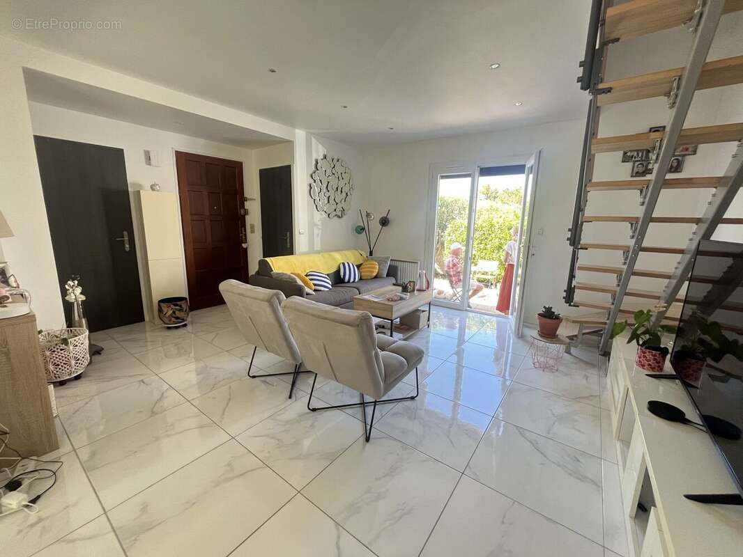 Maison à FRONTIGNAN