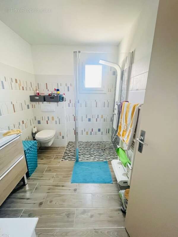 Maison à FRONTIGNAN