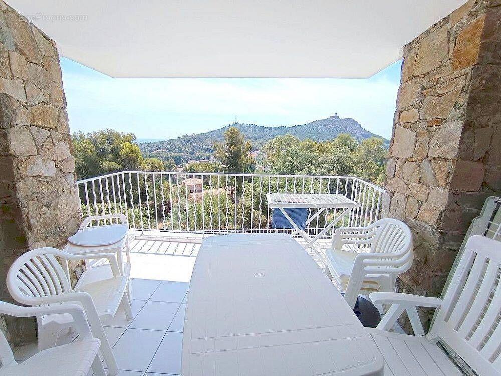 Appartement à LA SEYNE-SUR-MER