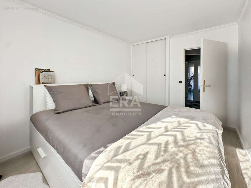 Appartement à CRETEIL