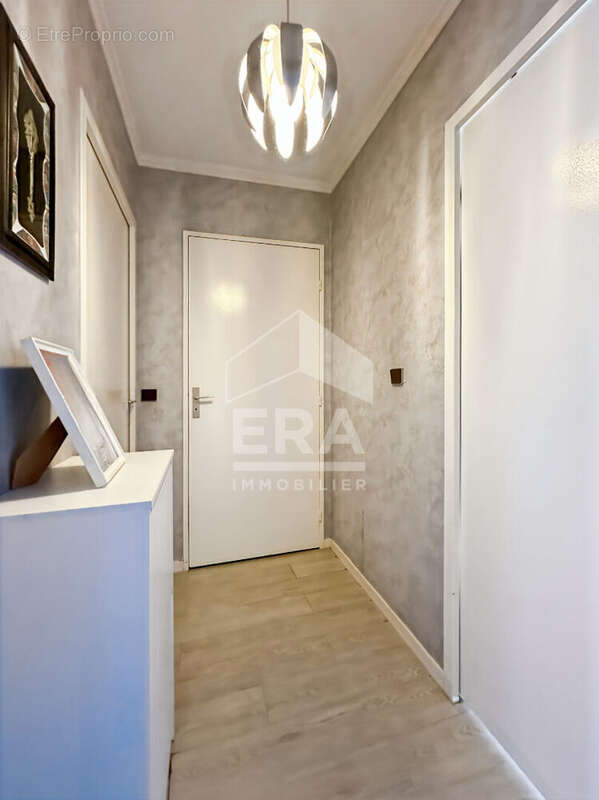 Appartement à CRETEIL