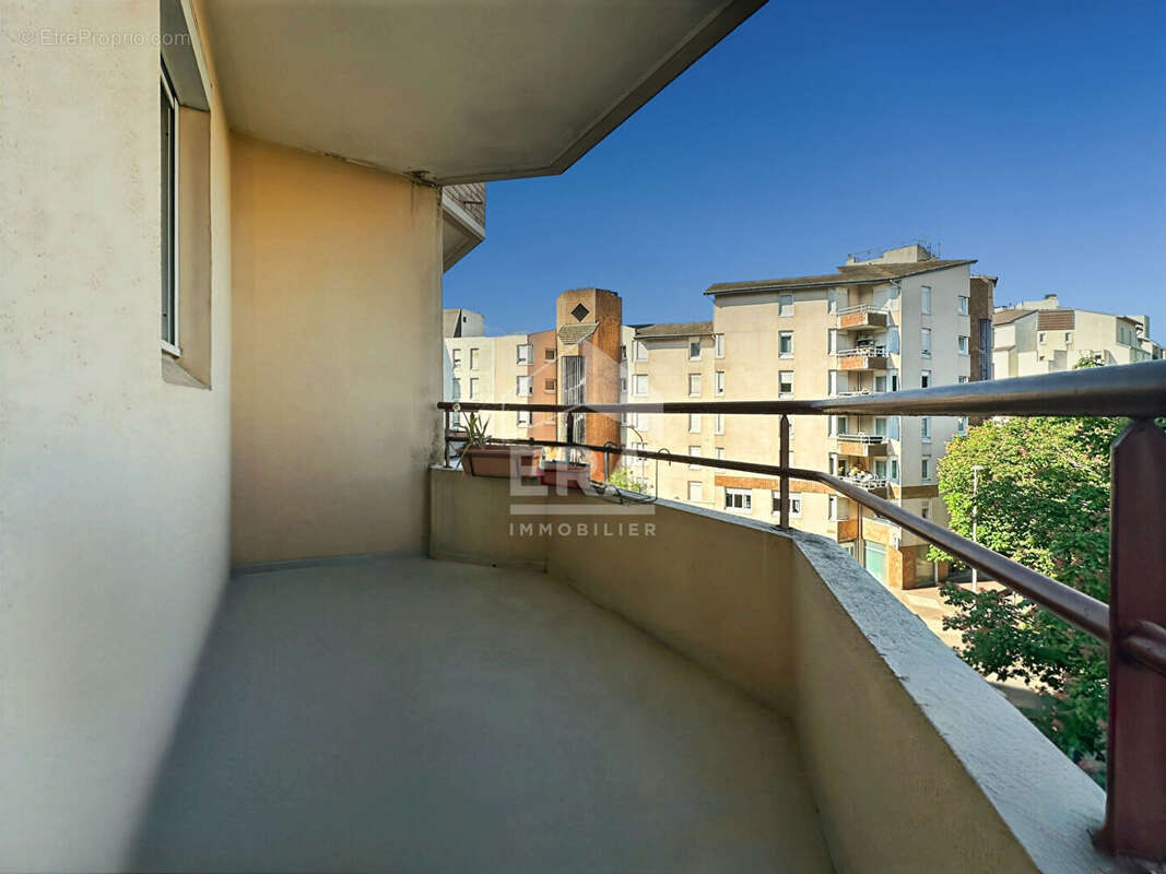 Appartement à CRETEIL