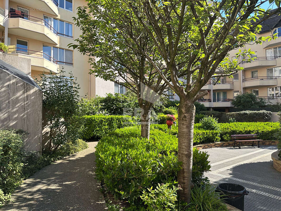 Appartement à CRETEIL