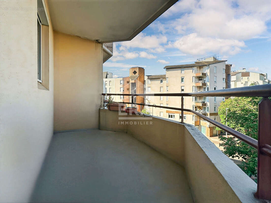 Appartement à CRETEIL