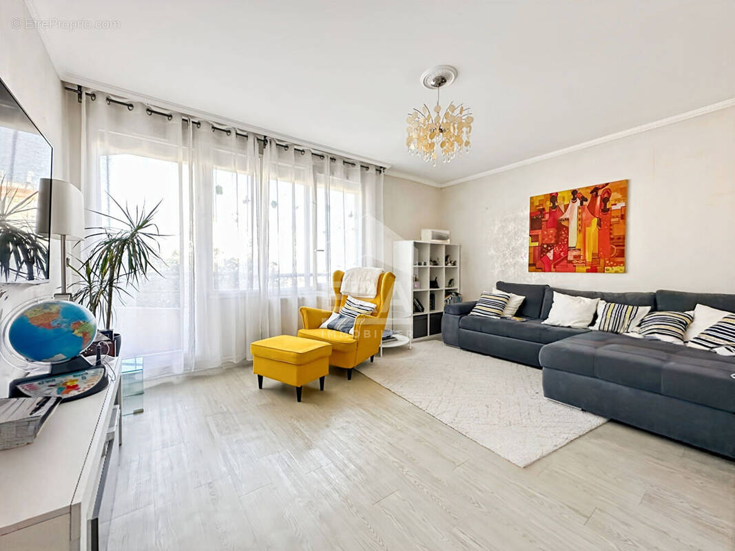 Appartement à CRETEIL