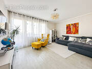 Appartement à CRETEIL