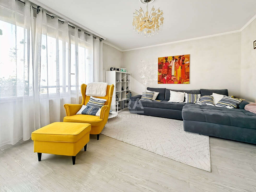 Appartement à CRETEIL