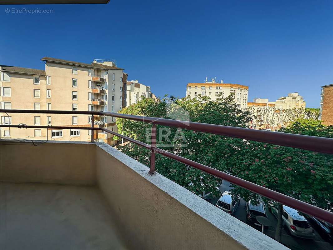 Appartement à CRETEIL