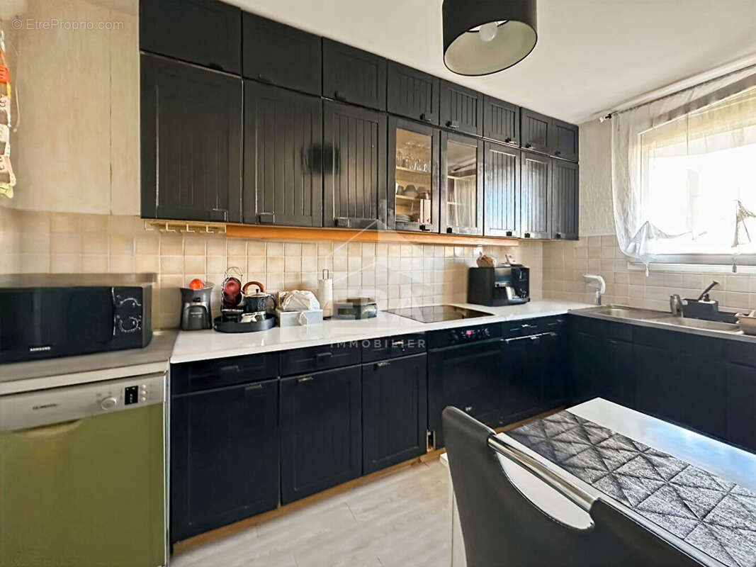 Appartement à CRETEIL