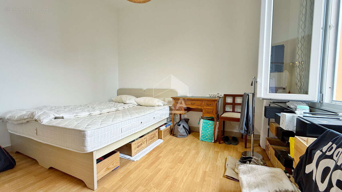 Appartement à ROQUEBRUNE-CAP-MARTIN