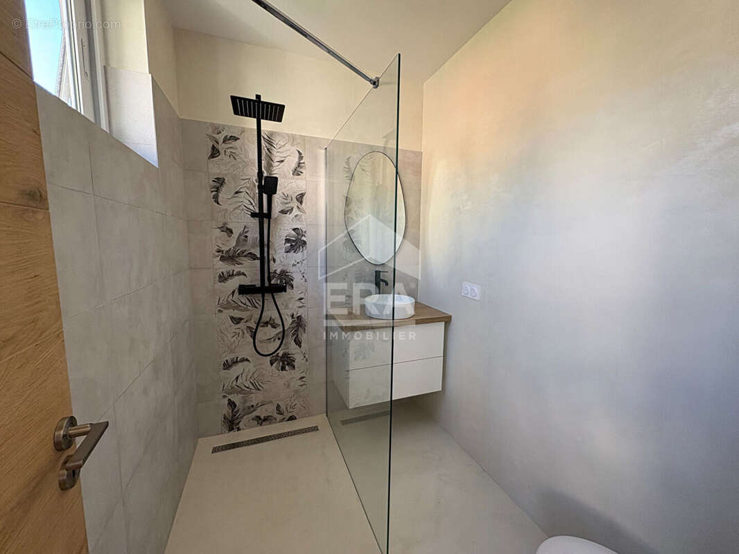 Appartement à VILLEFRANCHE-SUR-MER