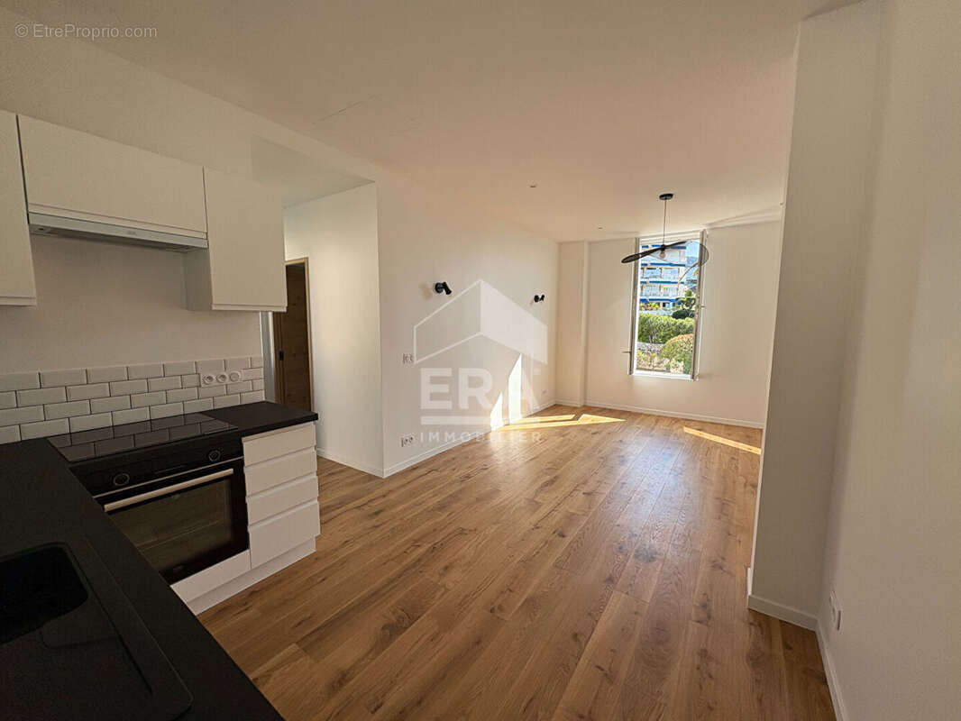 Appartement à VILLEFRANCHE-SUR-MER