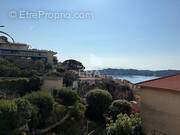 Appartement à VILLEFRANCHE-SUR-MER