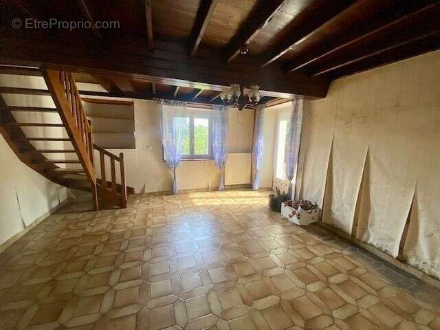 Maison à GOURFALEUR