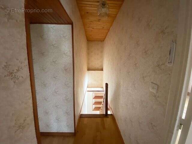 Maison à GOURFALEUR