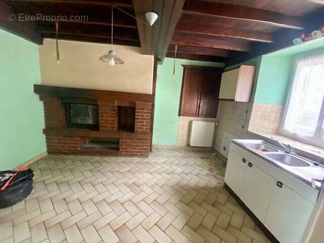 Maison à GOURFALEUR