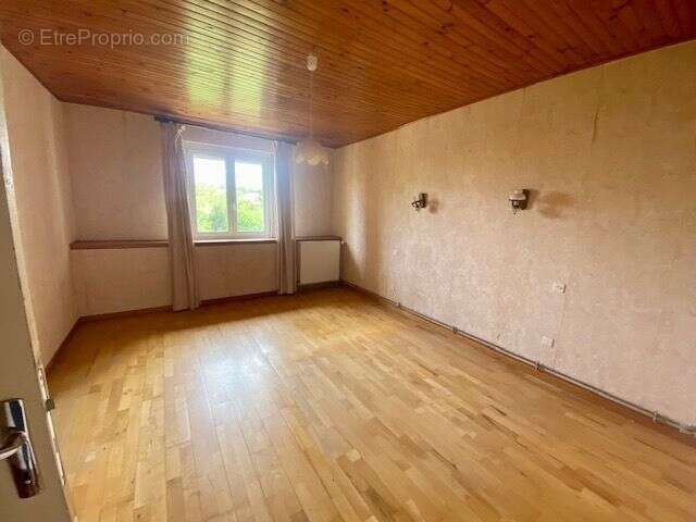 Maison à GOURFALEUR