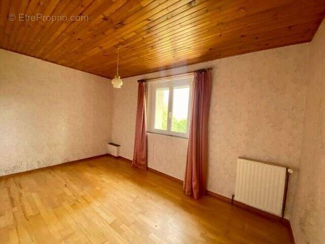 Maison à GOURFALEUR