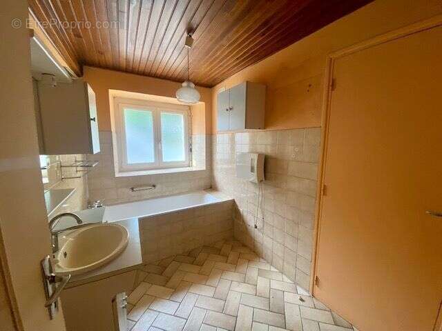 Maison à GOURFALEUR