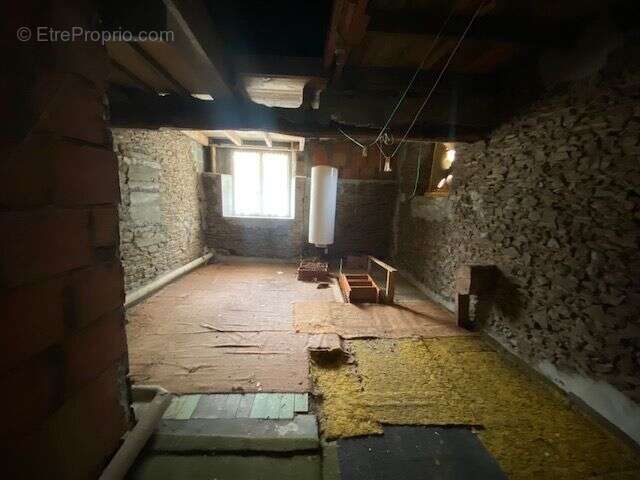 Maison à GOURFALEUR