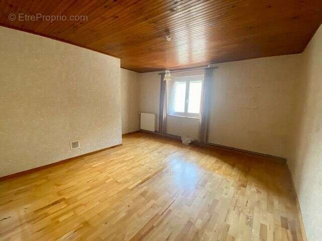 Maison à GOURFALEUR