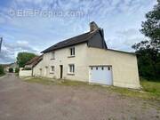 Maison à GOURFALEUR