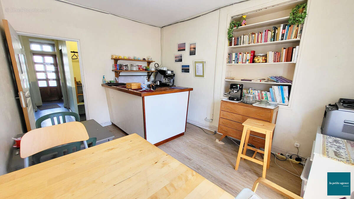 Maison à MERVILLE-FRANCEVILLE-PLAGE