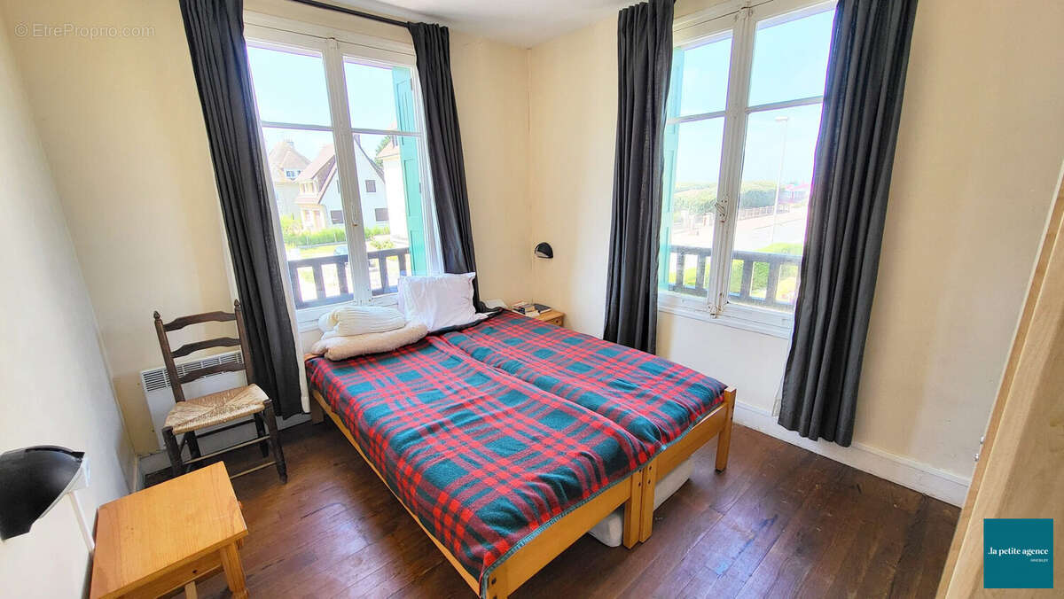 Maison à MERVILLE-FRANCEVILLE-PLAGE