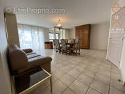 Appartement à VANNES