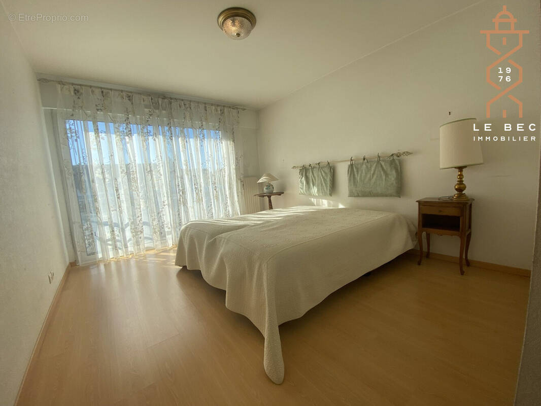 Appartement à VANNES