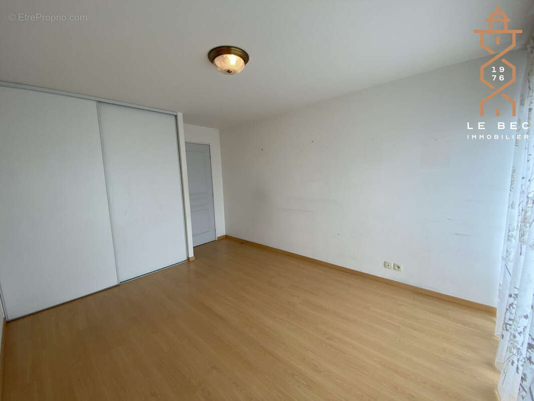 Appartement à VANNES