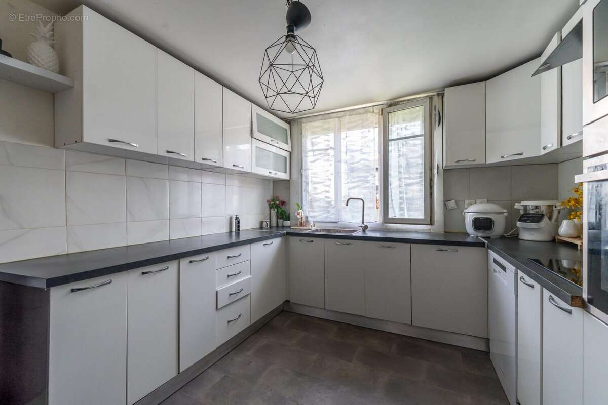 Maison à VILLEPINTE