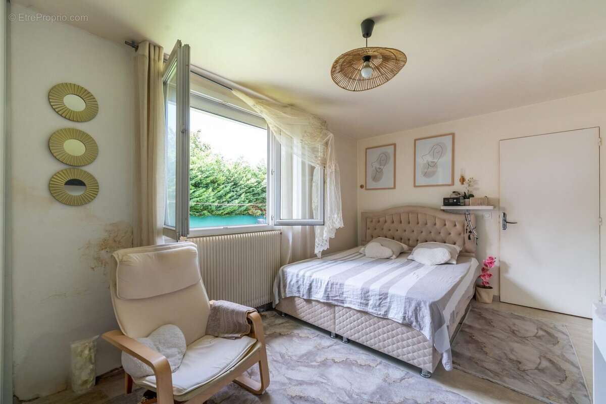 Maison à VILLEPINTE