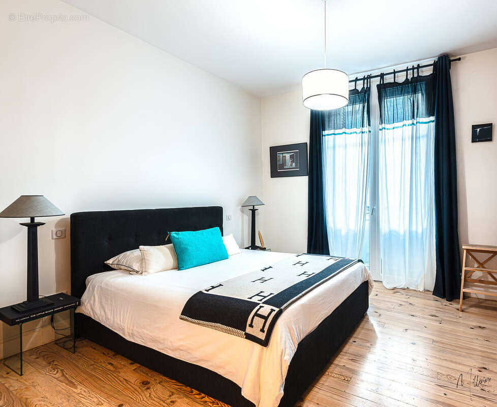 Appartement à BIARRITZ