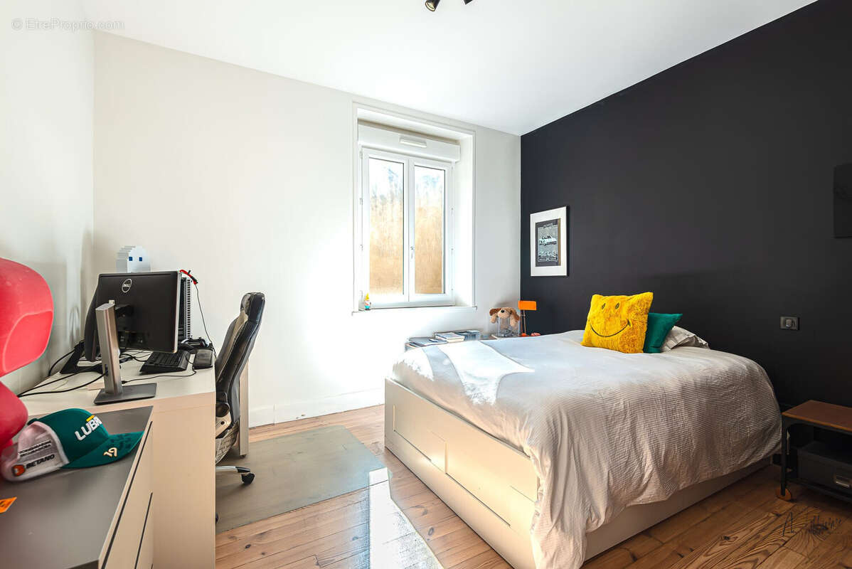 Appartement à BIARRITZ