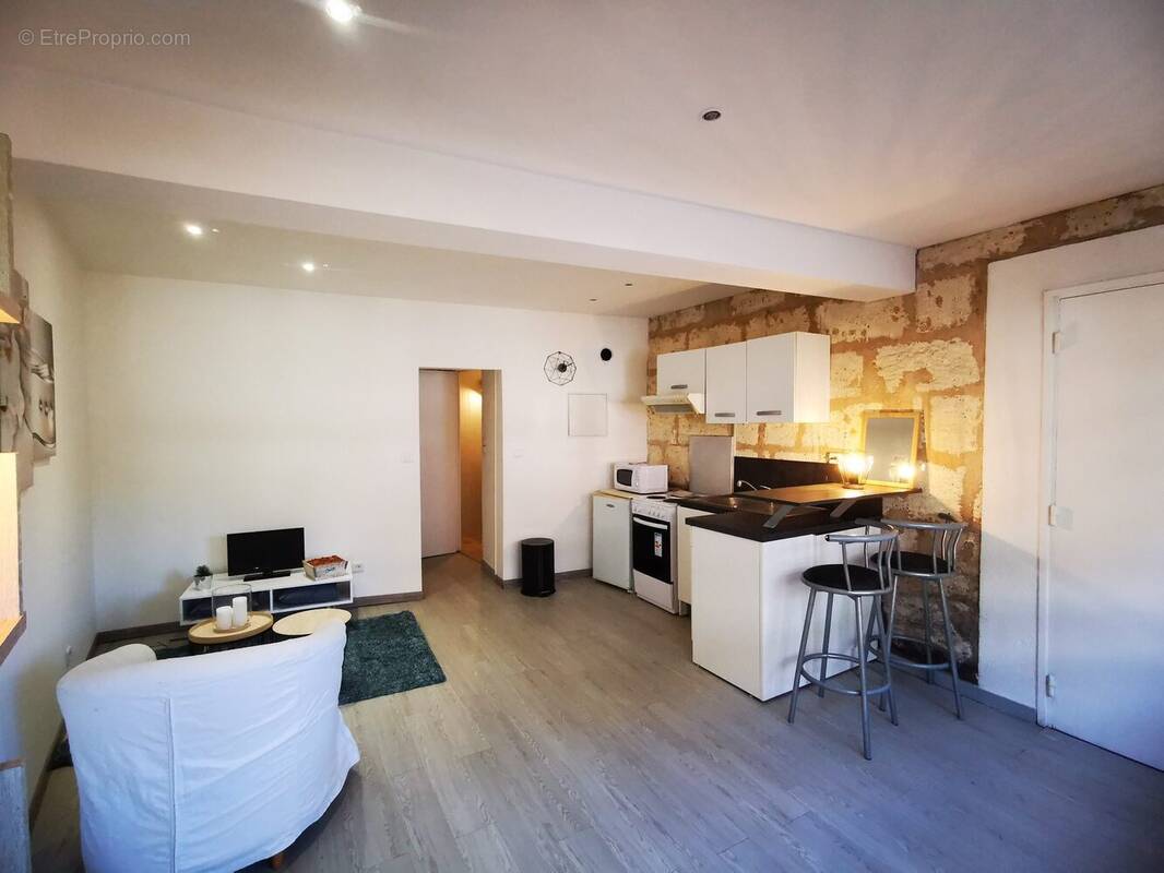 Appartement à PERIGUEUX
