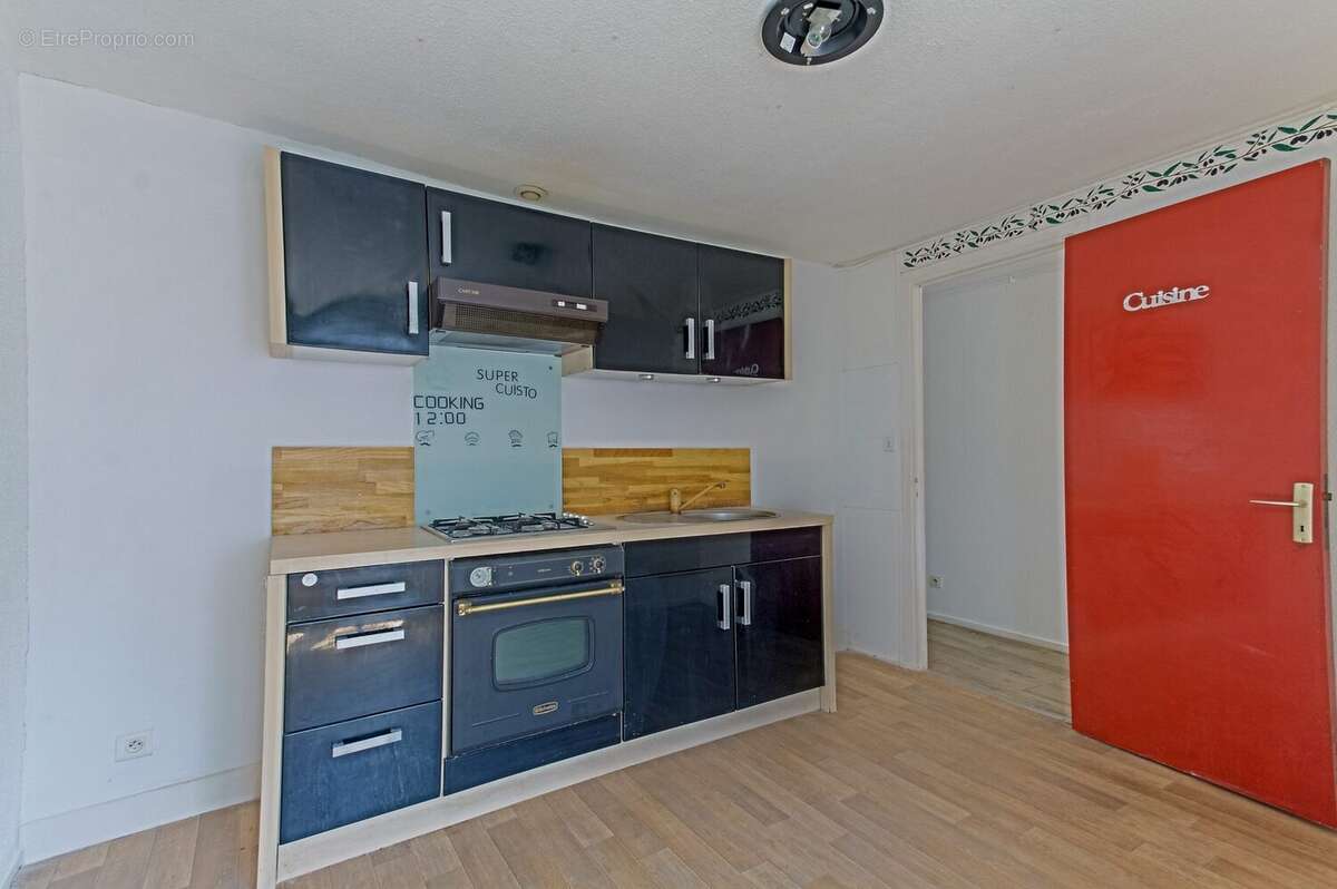Appartement à PERIGUEUX