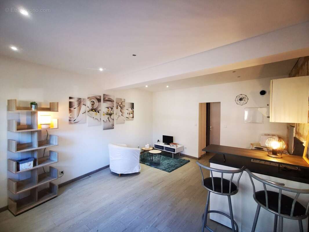 Appartement à PERIGUEUX