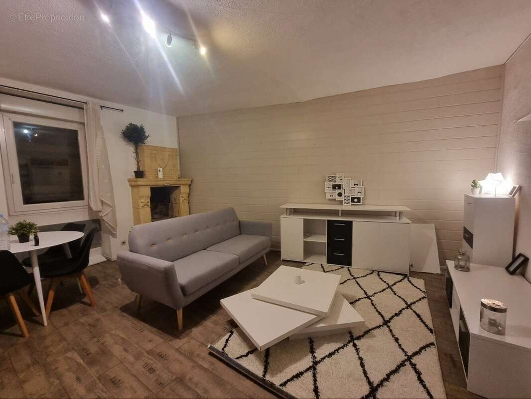 Appartement à PERIGUEUX
