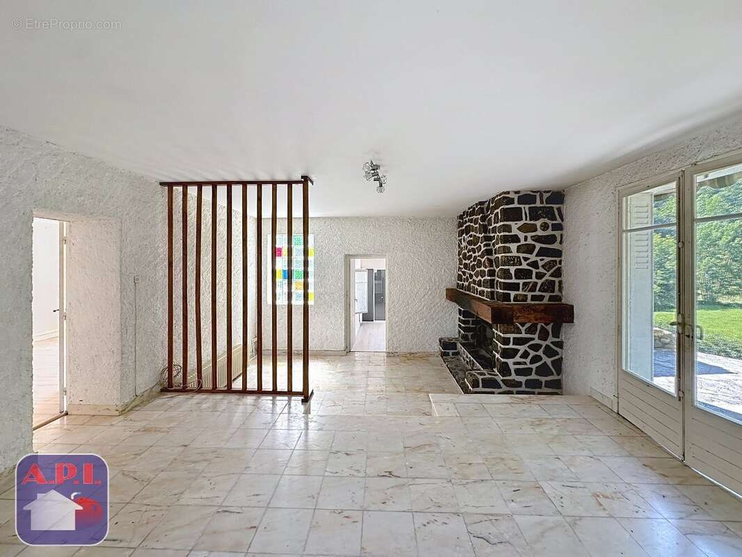 Maison à SAINT-GIRONS