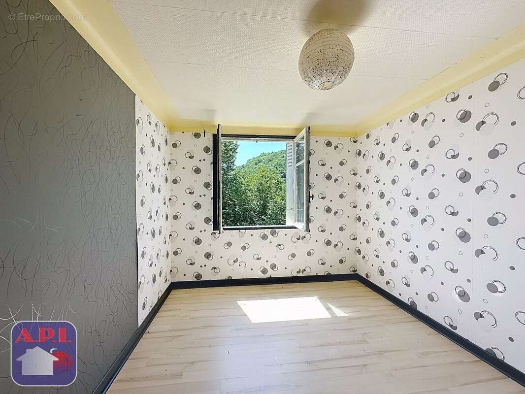 Maison à SAINT-GIRONS