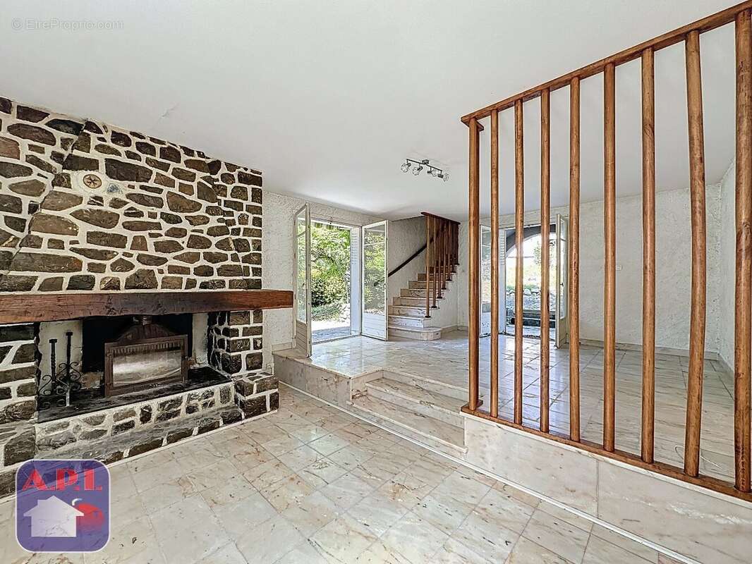 Maison à SAINT-GIRONS