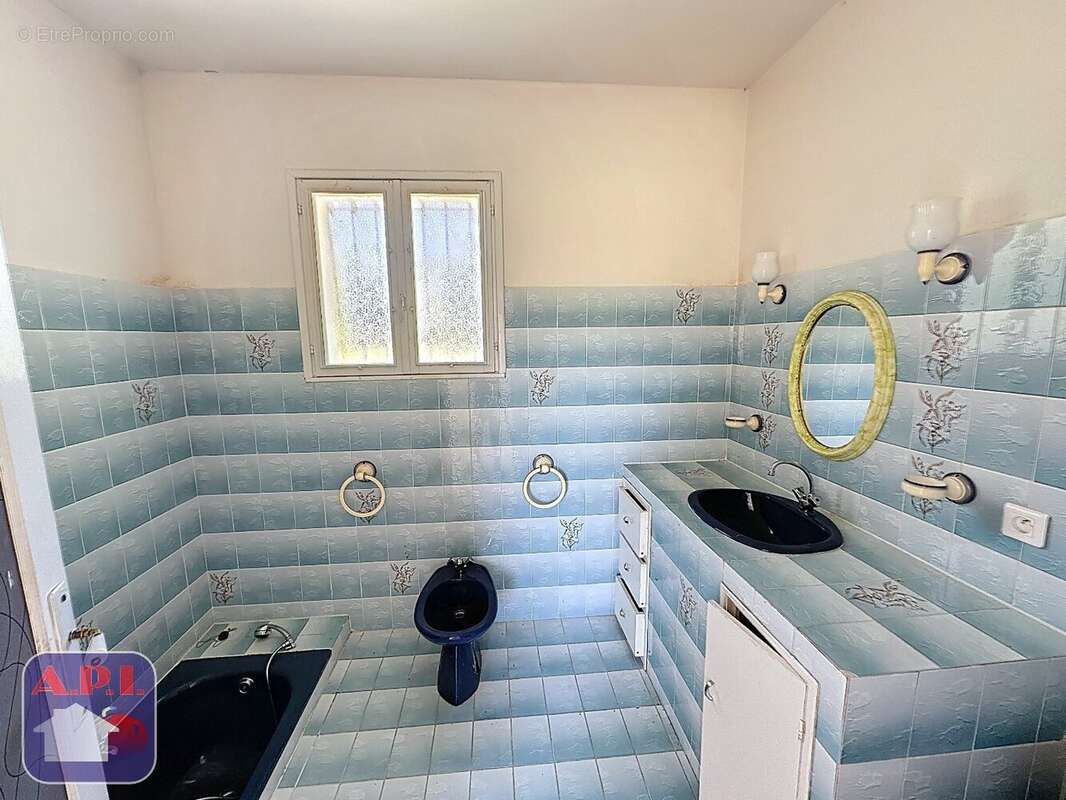 Maison à SAINT-GIRONS