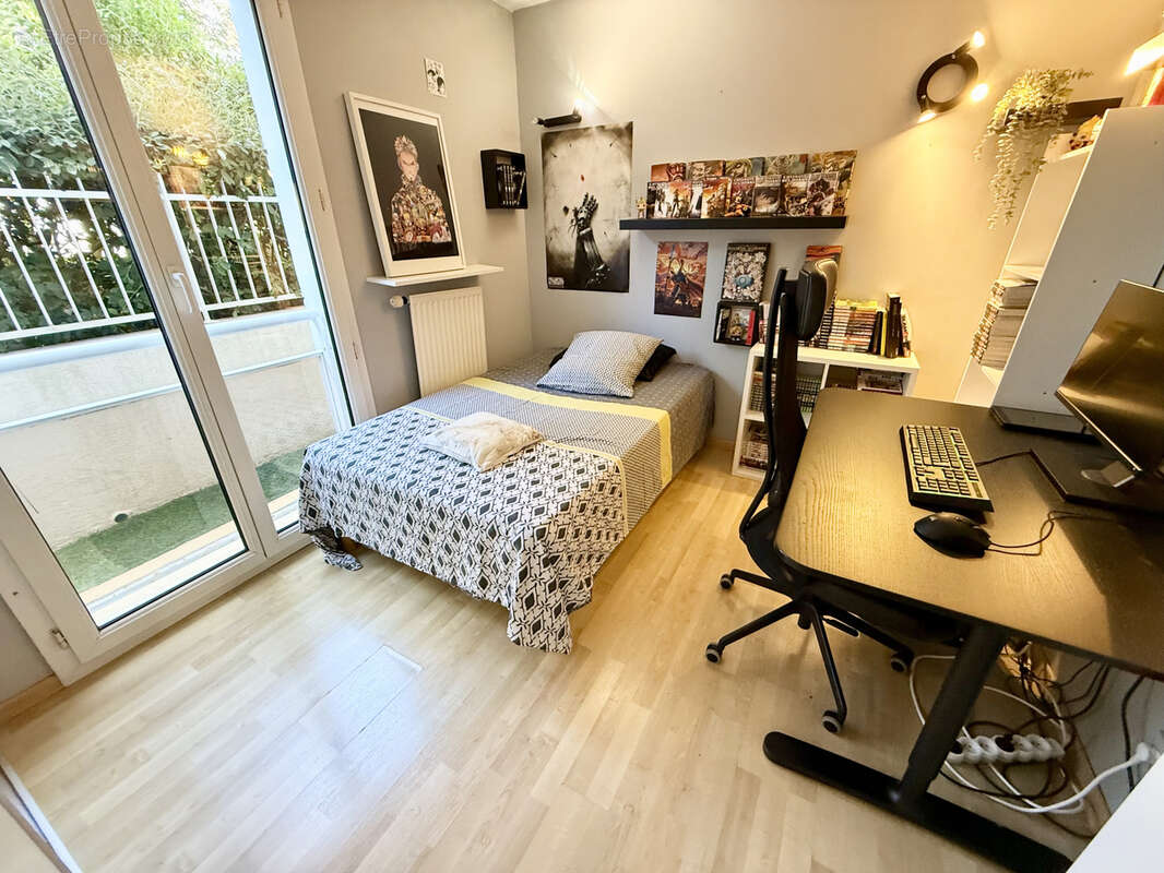 Appartement à LE CANNET