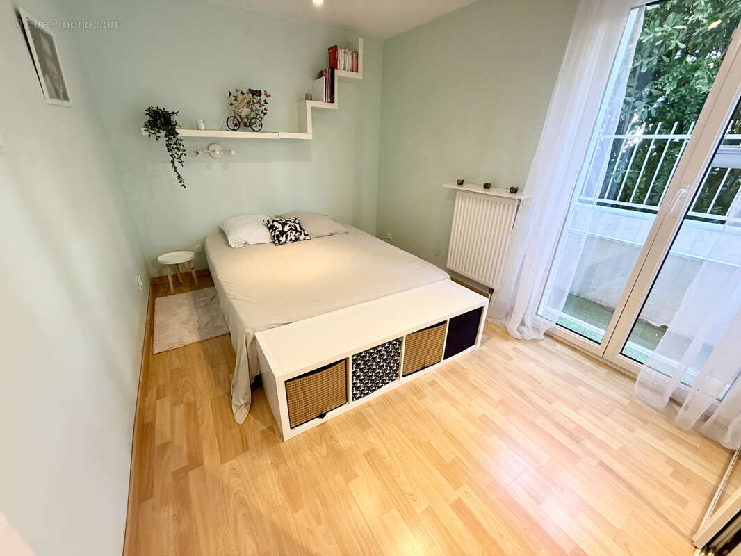 Appartement à LE CANNET