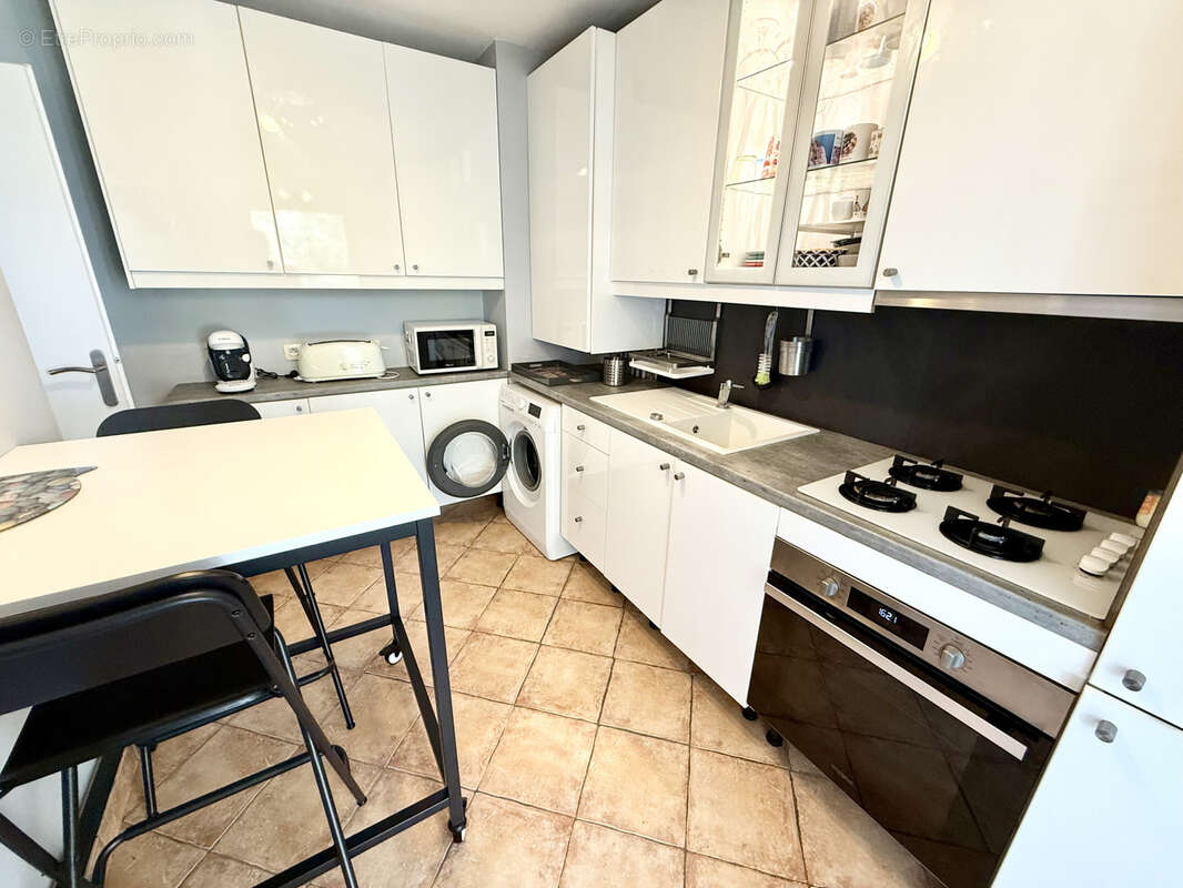 Appartement à LE CANNET